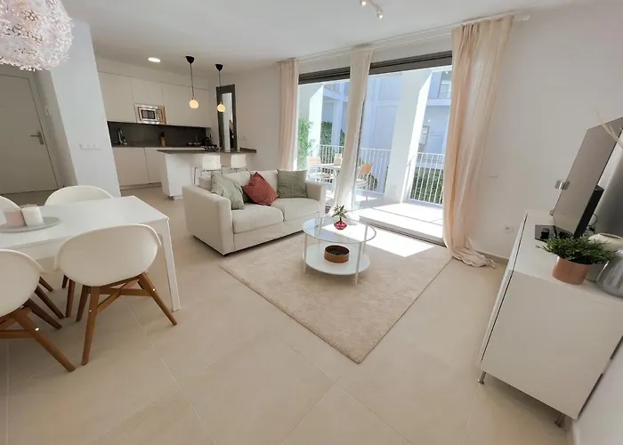 Apartamento de 3 Dormitorios