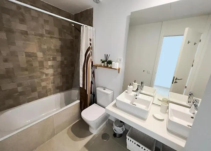 Apartamento de 3 Dormitorios
